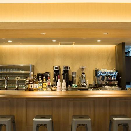 Emblem Hostel Nishiarai Tokyo Ngoại thất bức ảnh