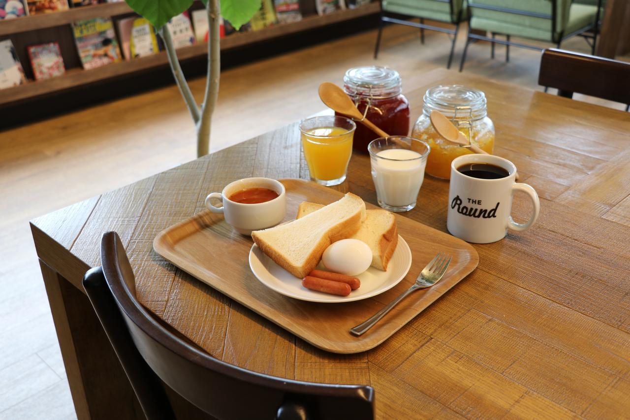 Emblem Hostel Nishiarai Tokyo Ngoại thất bức ảnh