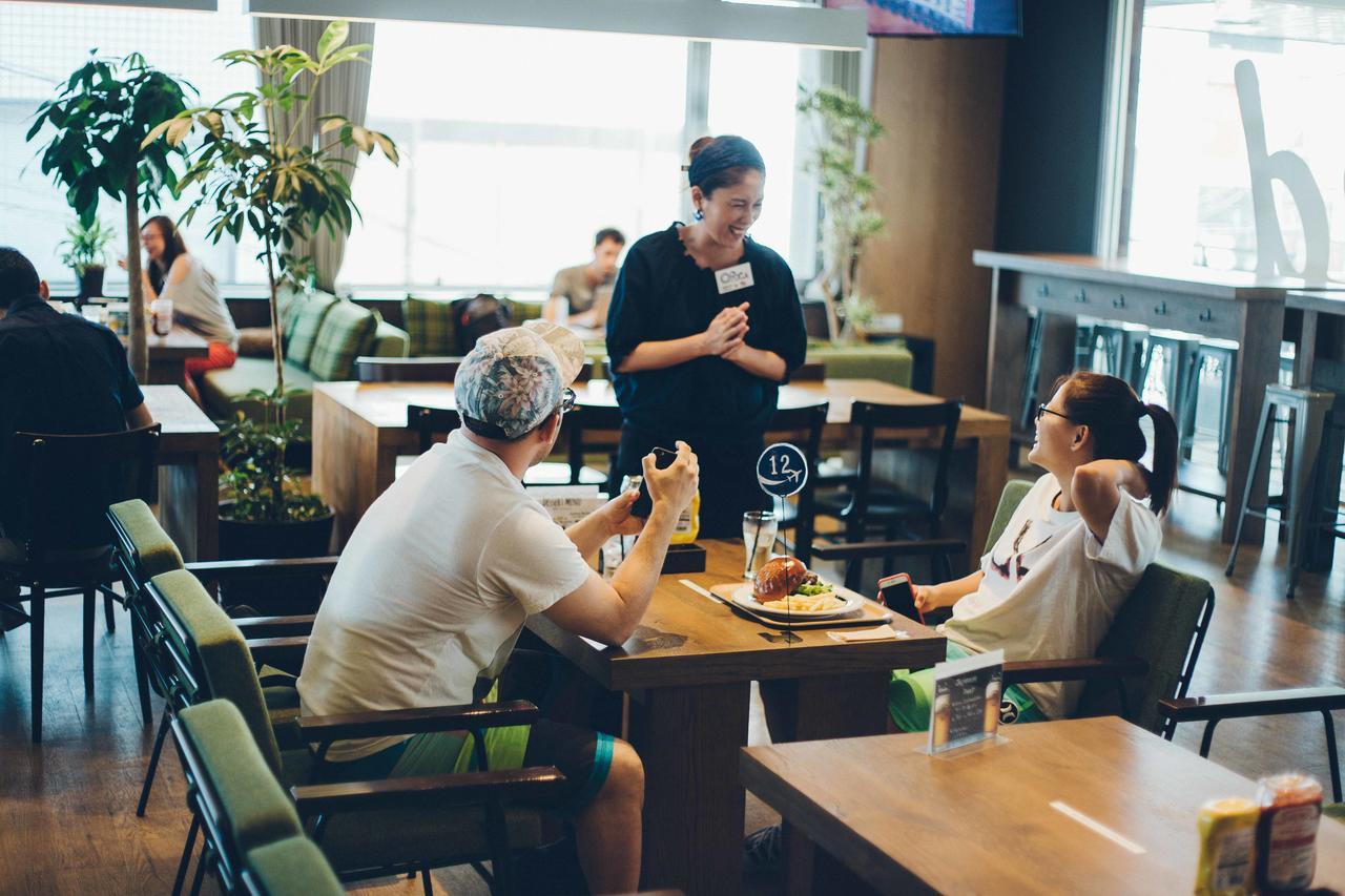 Emblem Hostel Nishiarai Tokyo Ngoại thất bức ảnh