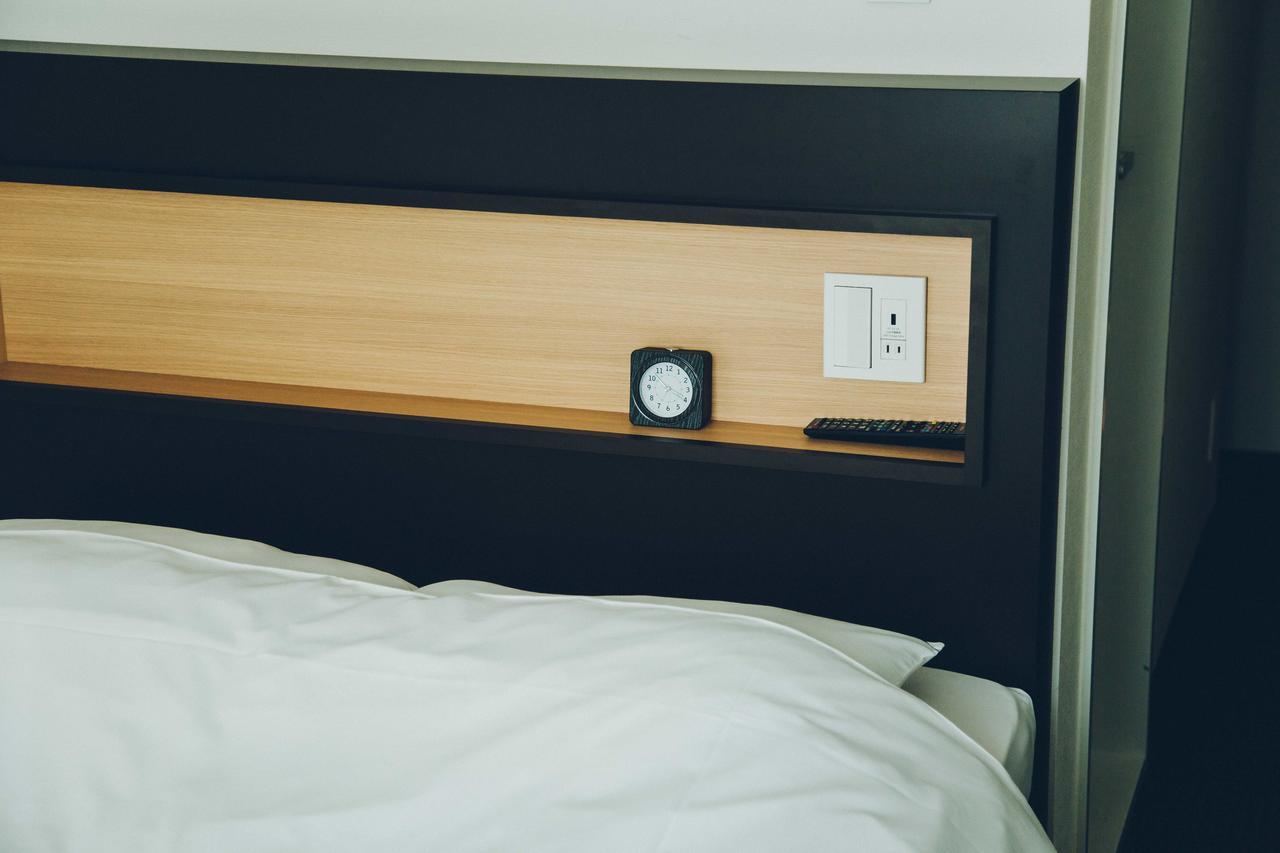 Emblem Hostel Nishiarai Tokyo Ngoại thất bức ảnh