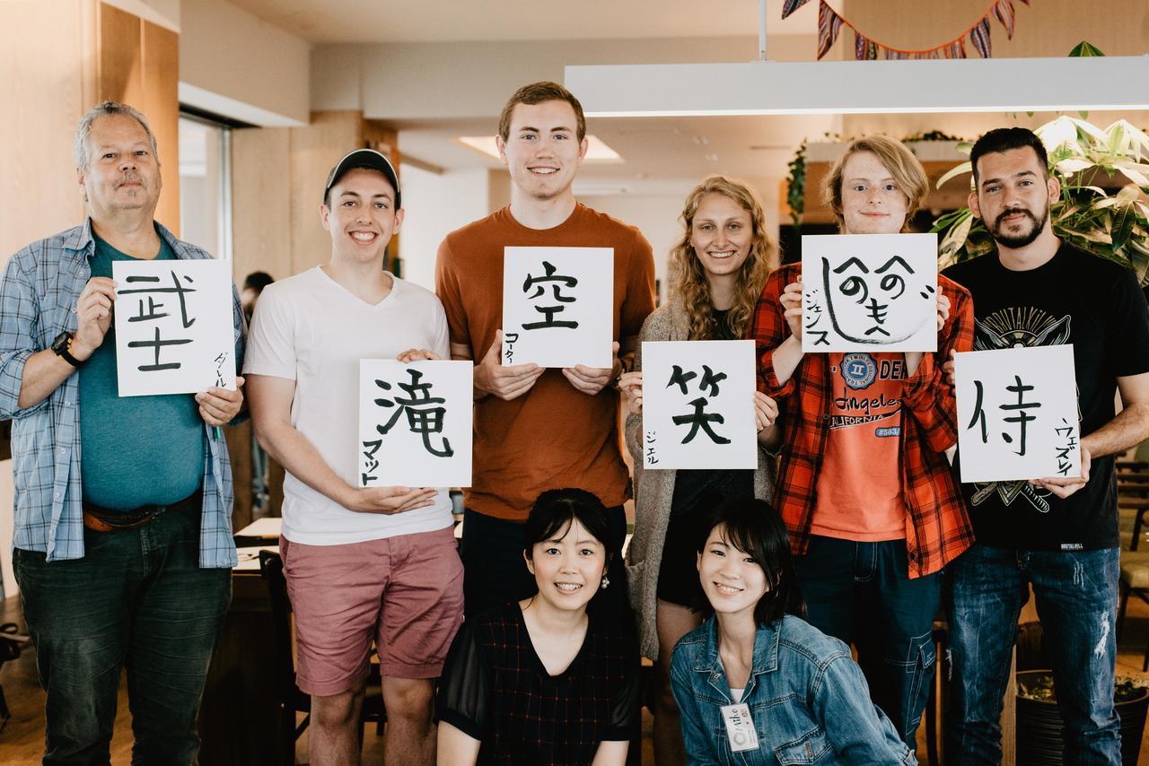 Emblem Hostel Nishiarai Tokyo Ngoại thất bức ảnh