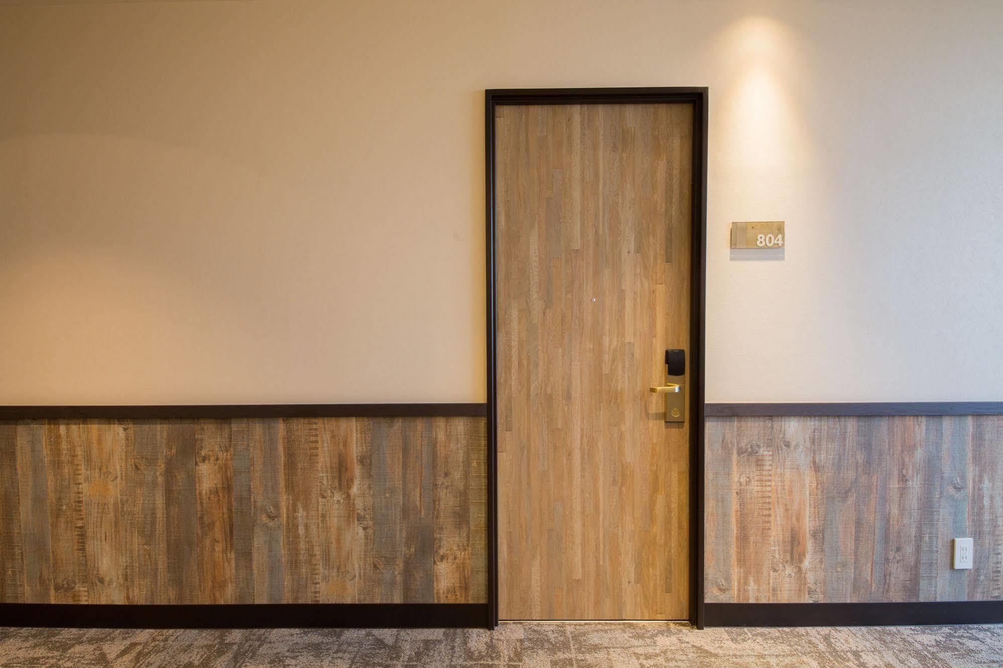 Emblem Hostel Nishiarai Tokyo Ngoại thất bức ảnh
